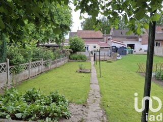  Maison � vendre 5 pi�ces 69 m�