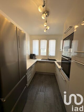  Appartement � vendre 3 pi�ces 65 m�