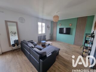  Maison � vendre 6 pi�ces 120 m�