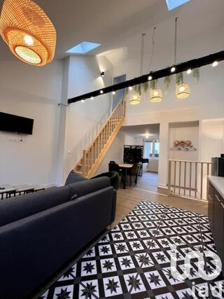  Appartement � vendre 2 pi�ces 41 m�