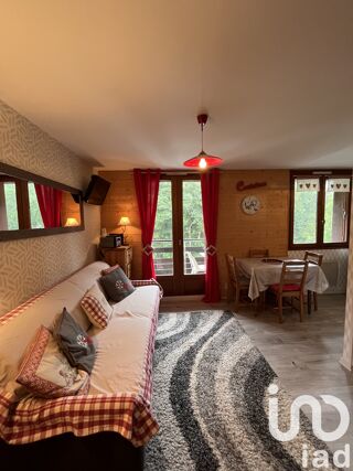  Appartement � vendre 2 pi�ces 38 m�