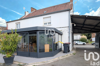  Maison  vendre 7 pices 207 m