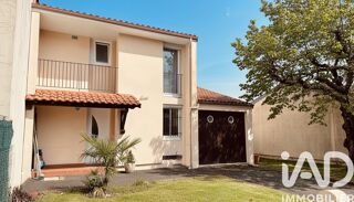  Maison � vendre 4 pi�ces 97 m�