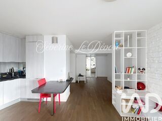  Appartement � vendre 4 pi�ces 76 m�