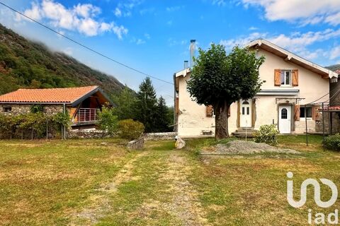   Vente Maison de village 4 pices Maison - 4 pice(s) - 90 m