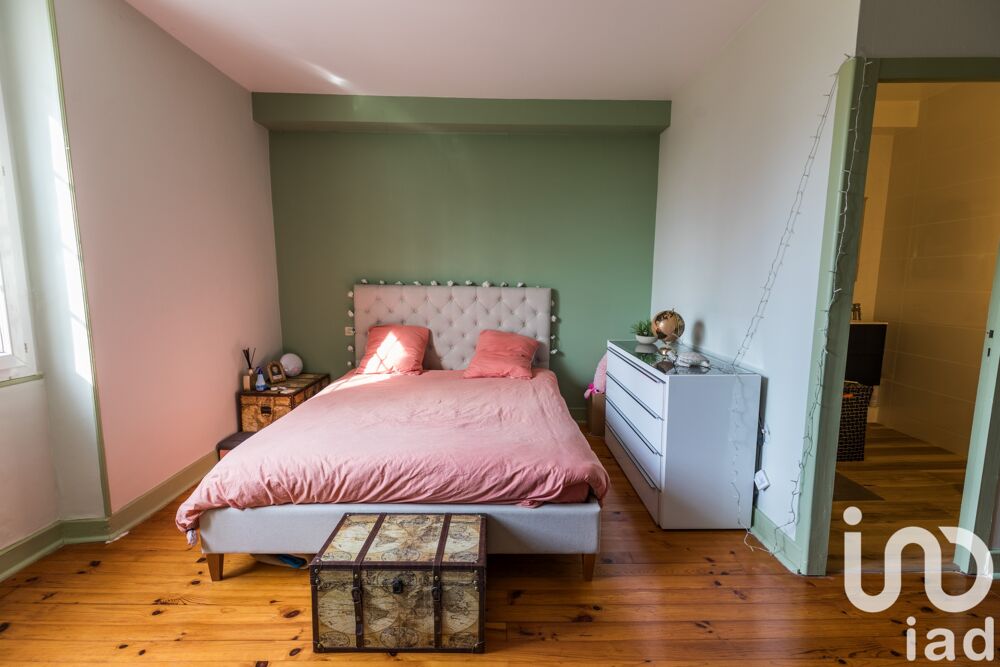  vendre  Maison Mont-de-Marsan (40000)