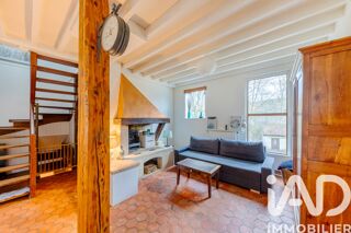  Maison � vendre 8 pi�ces 198 m�