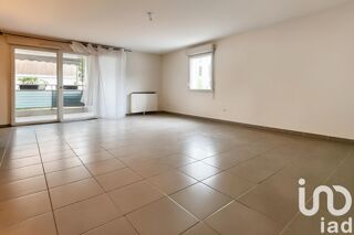  Appartement  vendre 3 pices 63 m