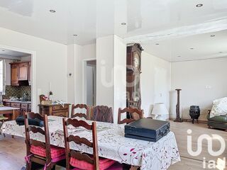  Maison � vendre 4 pi�ces 92 m�