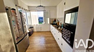  Maison � vendre 4 pi�ces 90 m�