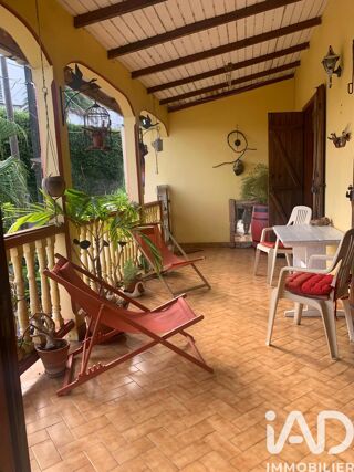  Maison � vendre 4 pi�ces 69 m�