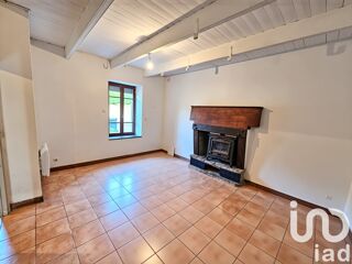  Maison � vendre 6 pi�ces 110 m�