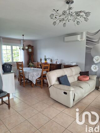  Maison � vendre 4 pi�ces 75 m�
