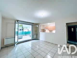  Appartement � vendre 2 pi�ces 49 m�