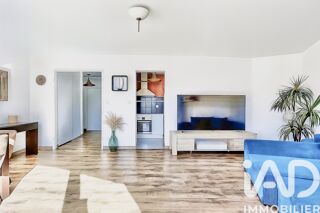  Appartement � vendre 4 pi�ces 79 m�