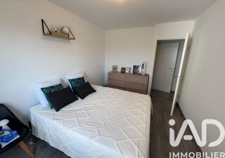  Appartement � vendre 3 pi�ces 57 m�