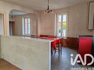  Maison � vendre 4 pi�ces 77 m�
