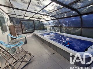  Villa � vendre 7 pi�ces 173 m�