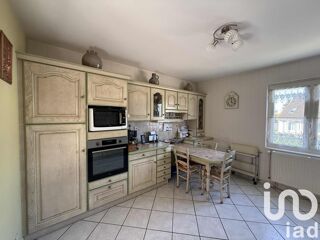  Maison � vendre 6 pi�ces 153 m�