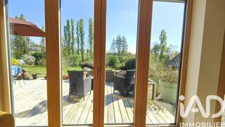  Maison � vendre 8 pi�ces 187 m�