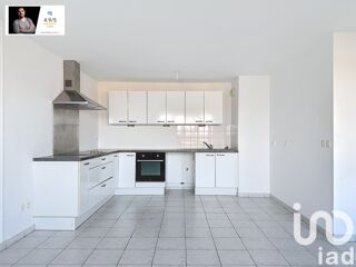  Appartement  vendre 3 pices 71 m