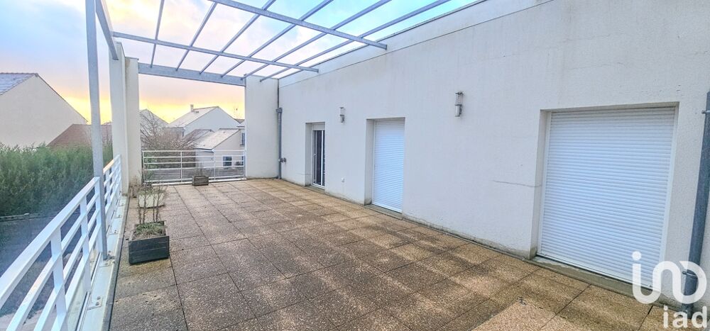  vendre  Maison Bussy-Saint-Georges (77600)