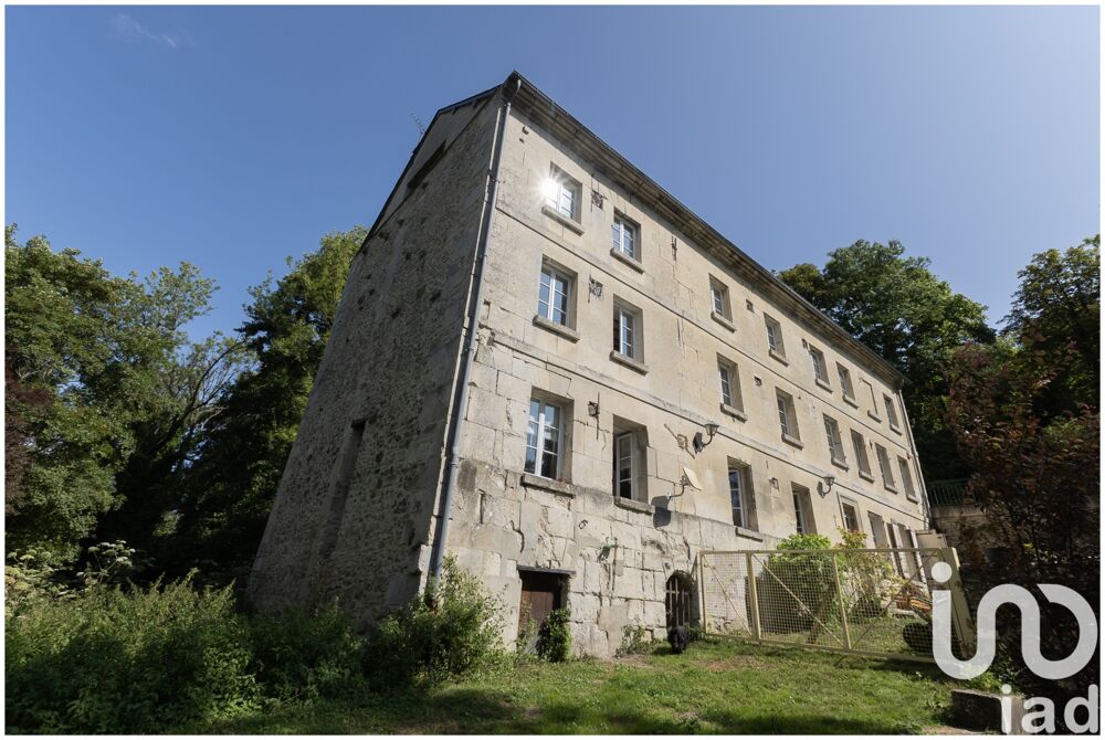 vendre  Maison Duvy (60800)