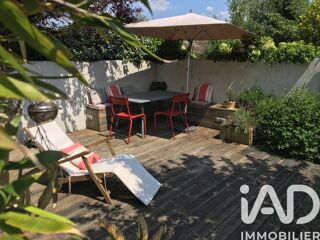  Maison � vendre 8 pi�ces 160 m�