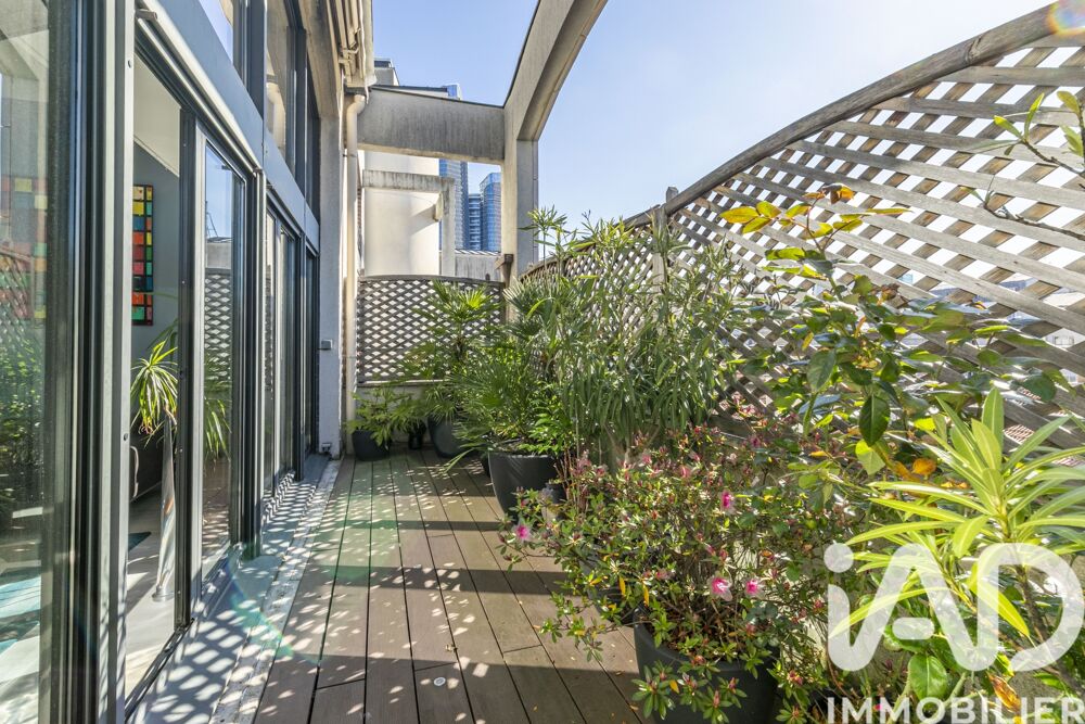 � vendre  Appartement Puteaux (92800)