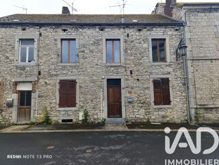  Maison � vendre 7 pi�ces 134 m�