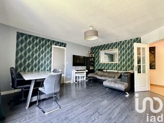  Appartement  vendre 4 pices 82 m