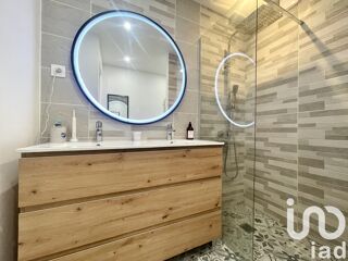  Appartement  vendre 3 pices 58 m