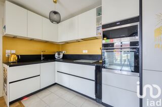  Appartement  vendre 4 pices 76 m