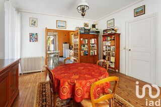  Maison � vendre 7 pi�ces 130 m�