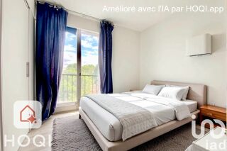  Appartement  vendre 4 pices 73 m