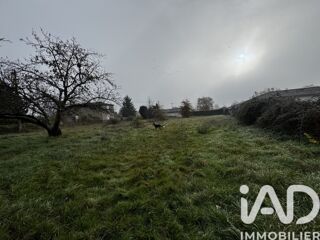  Terrain � vendre 2300 m�