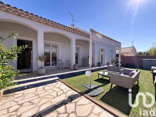  Maison � vendre 6 pi�ces 167 m�