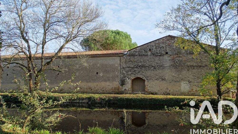  vendre  Maison Revel (31250)