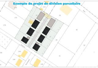  Terrain � vendre 5340 m�