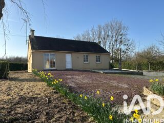  Maison � vendre 5 pi�ces 97 m�