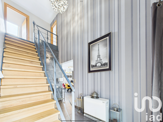  Maison � vendre 6 pi�ces 213 m�