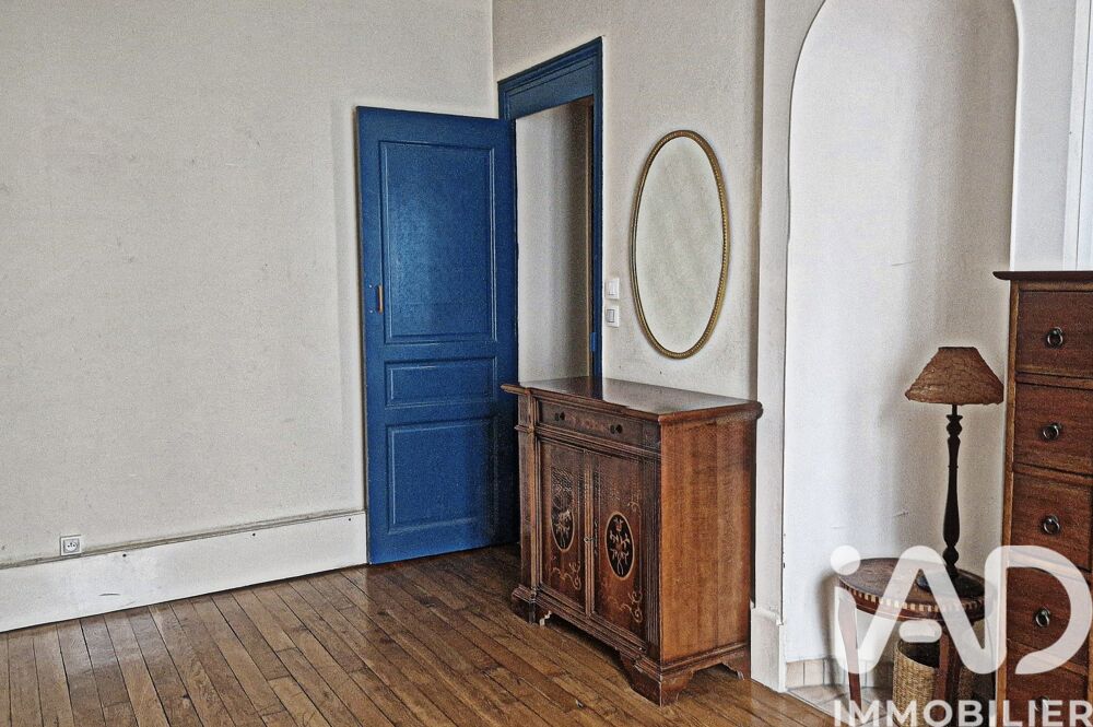 � vendre  Appartement Paris 20