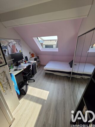  Maison � vendre 6 pi�ces 151 m�