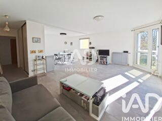  Appartement � vendre 4 pi�ces 82 m�