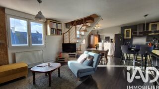  Maison � vendre 5 pi�ces 80 m�