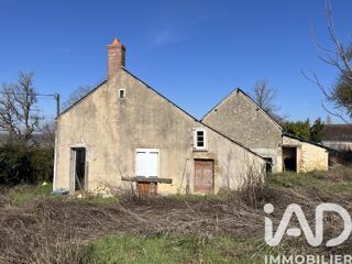  Maison � vendre 5 pi�ces 95 m�