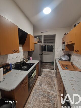  Appartement � vendre 3 pi�ces 56 m�