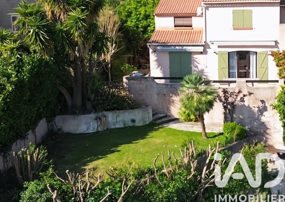 � vendre  Maison Furiani (20600)