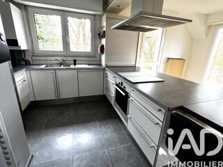  Appartement � vendre 4 pi�ces 75 m�