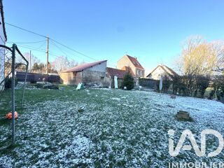  Maison � vendre 7 pi�ces 119 m�